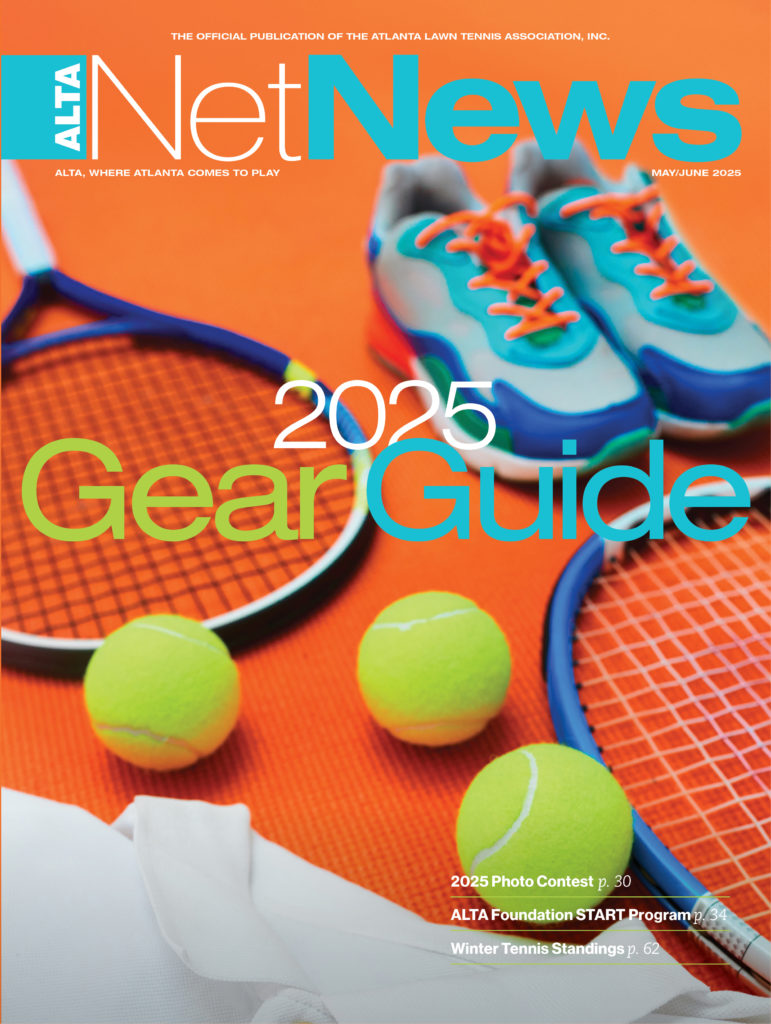 Net News May June Issue
